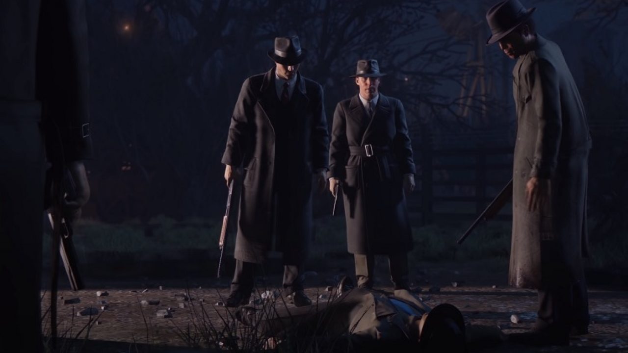 Vai rodar? Mafia Definitive Edition tem requisitos mínimos e recomendados  para PC revelados