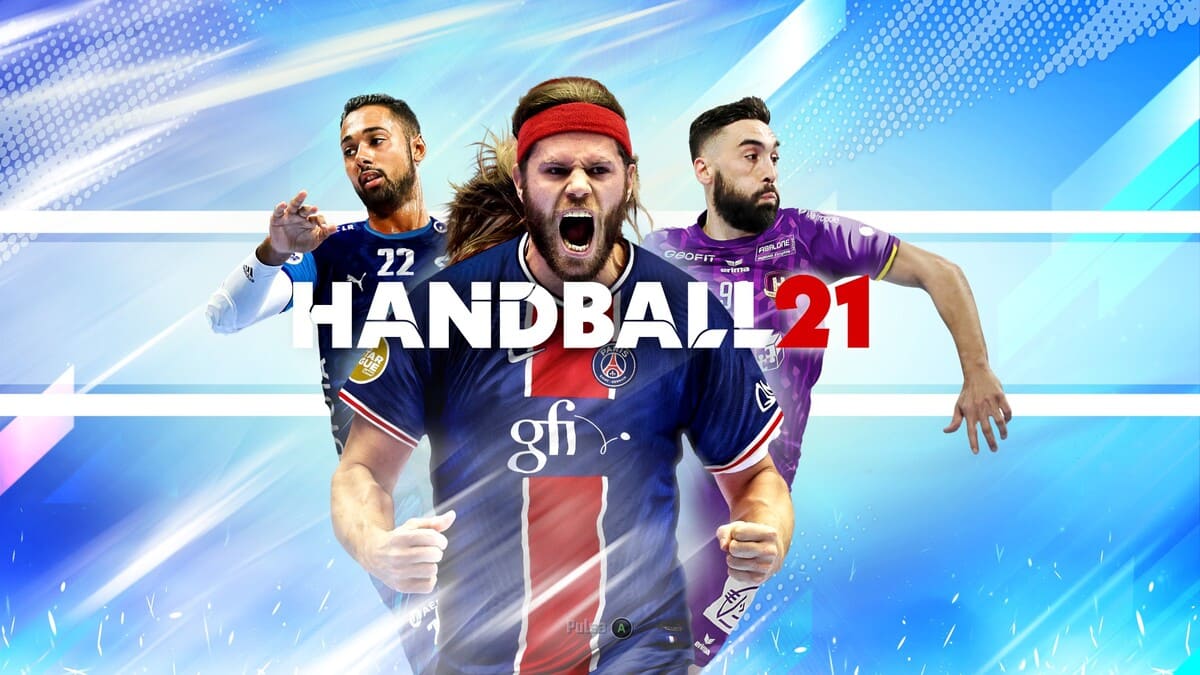 Handball 21 Analysis