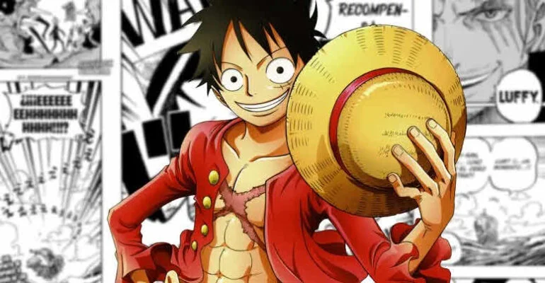 One Piece Capítulo 1044 - Manga Online