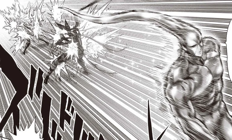 OnePunch Man Capítulo200 MangaYabu! LeitordeMangásOnlineemPortuguês -  1659570743788