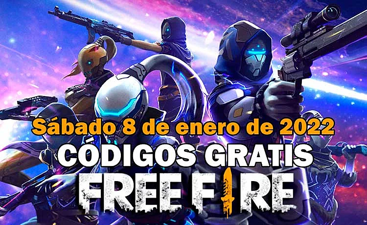 Códigos Free Fire del 29 de marzo de 2023: Recompensas GRATIS