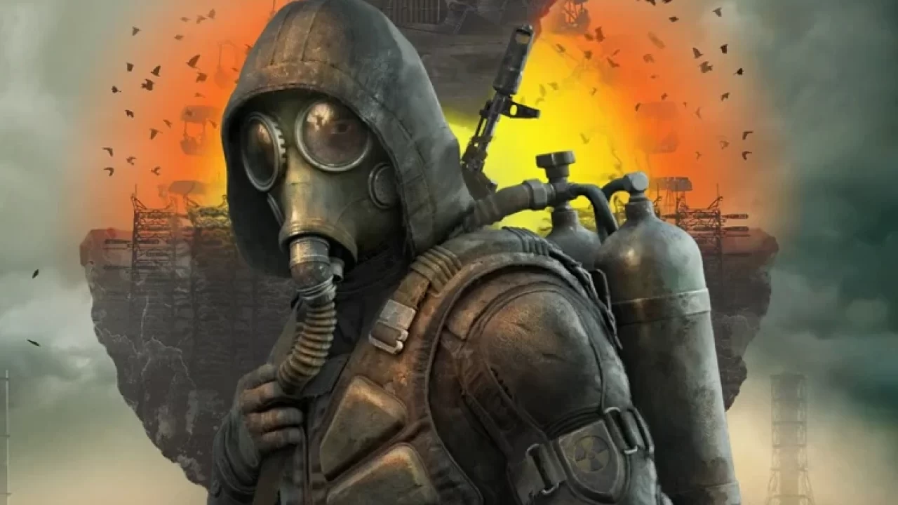 Primer vistazo al gameplay de S.T.A.L.K.E.R. 2: Heart of Chernobyl y sus  altos requisitos – Zona MMORPG
