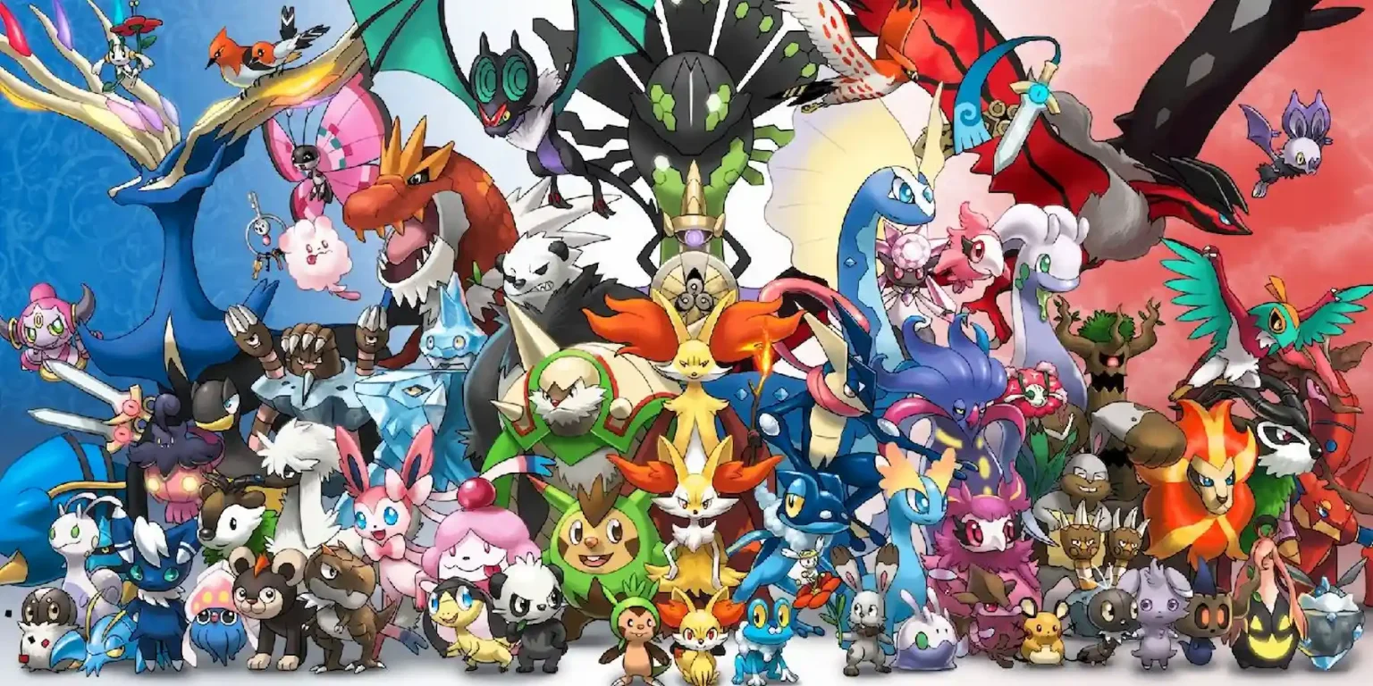 Top 6 - Pokémon Tipo Acero 