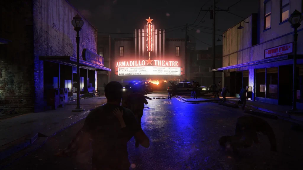 nuevas imágenes de The Last of Us Parte I (1)