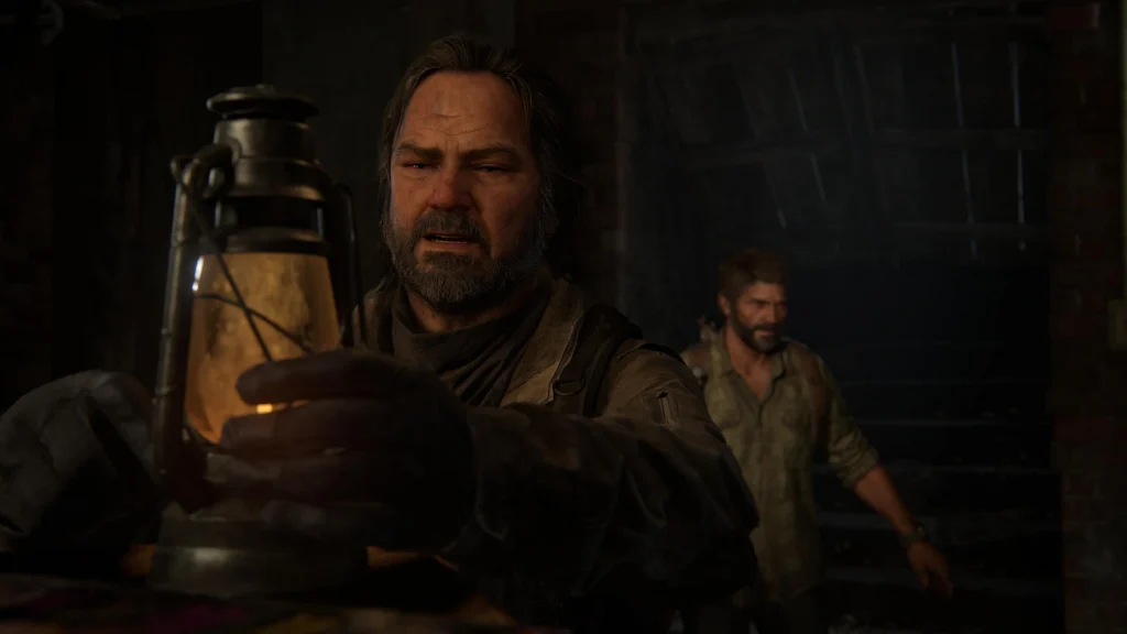 nuevas imágenes de The Last of Us Parte I (3)