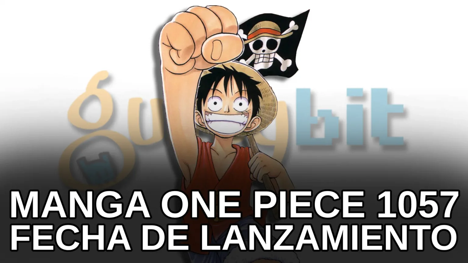 One Piece capitulo 1057: Spoilers e data de lançamento do mangá