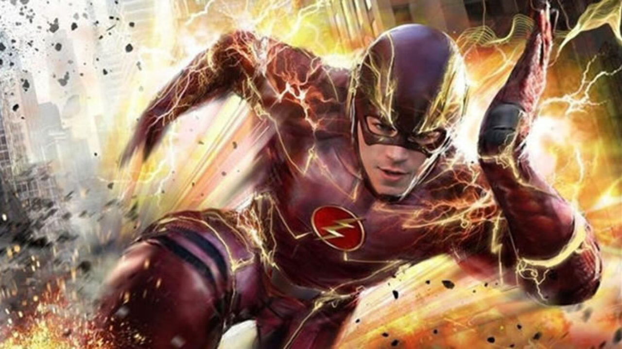 Explicación del final de The Flash… ¡Adiós al Arrowverso