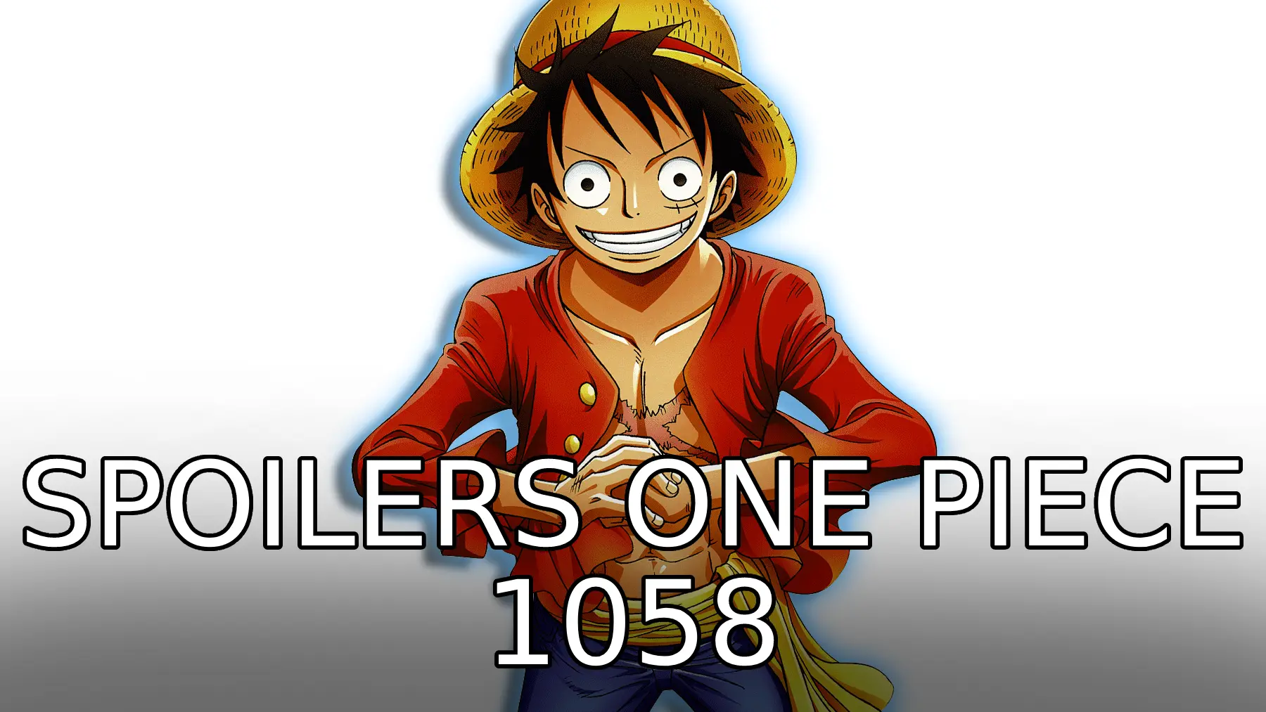 Spoilers 1.060: El sueño de Luffy • Foro de One Piece Pirateking