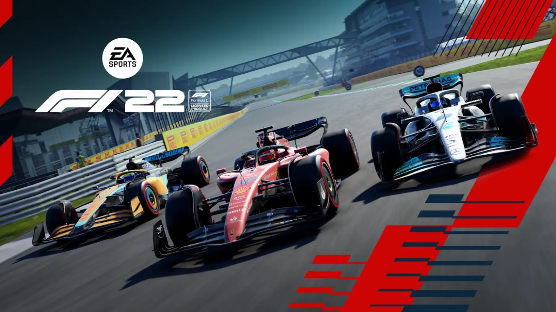 F1 22 confirma sus requisitos mínimos y recomendados en PC - Meristation