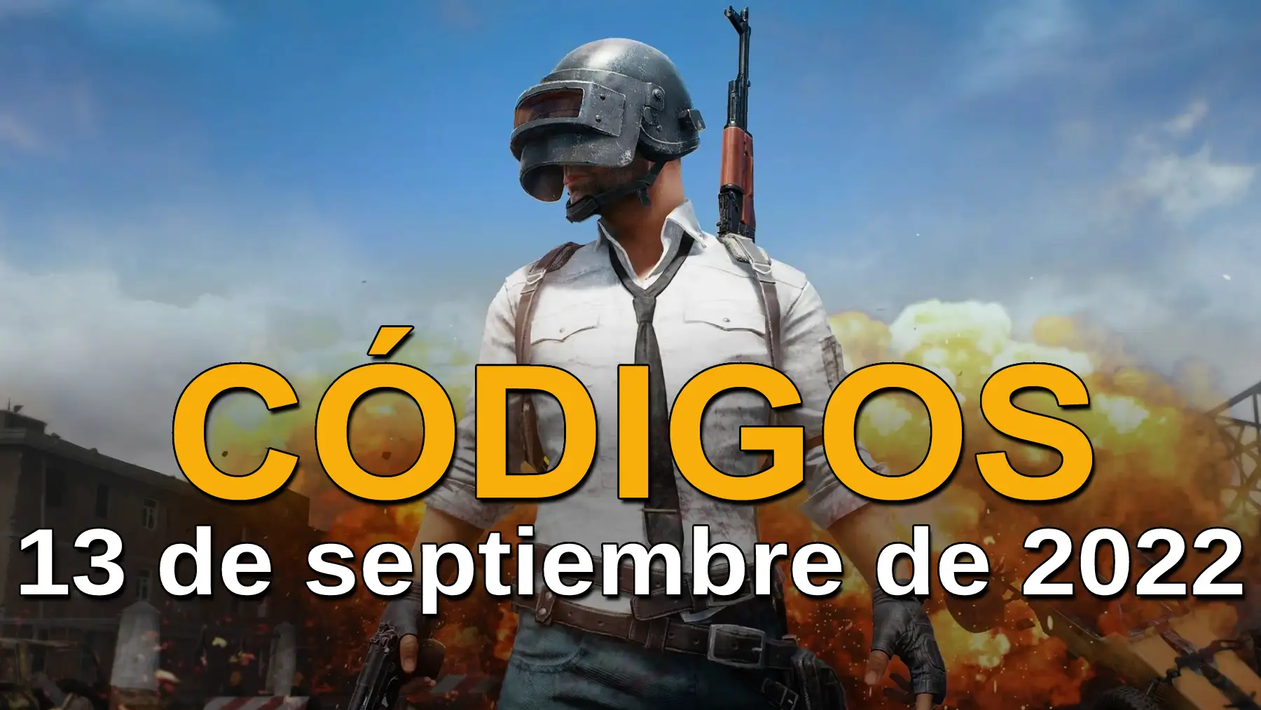 Free Fire: códigos de canje del 13 de septiembre de 2022 para