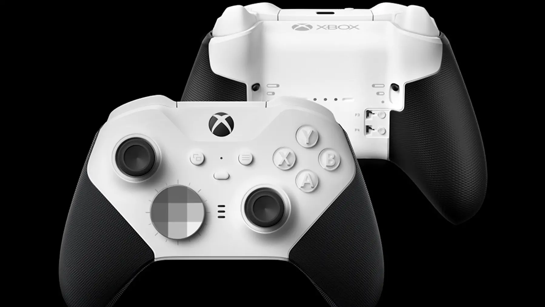 Ya puedes personalizar el mando Xbox Elite Series 2 a tu gusto en Xbox  Design Lab - Xbox Series X
