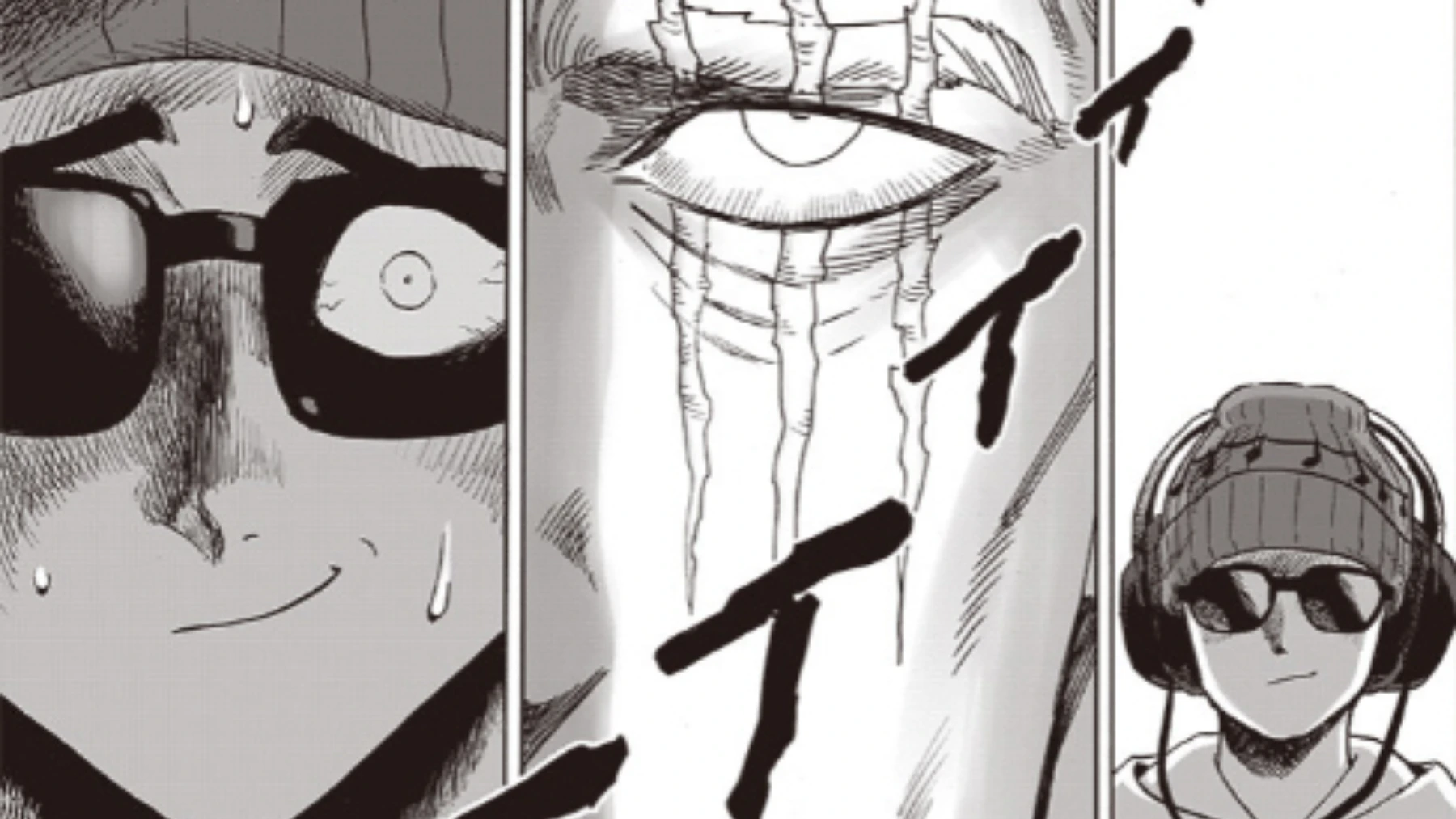 resumen del capítulo 216 de one punch man #anime #manga