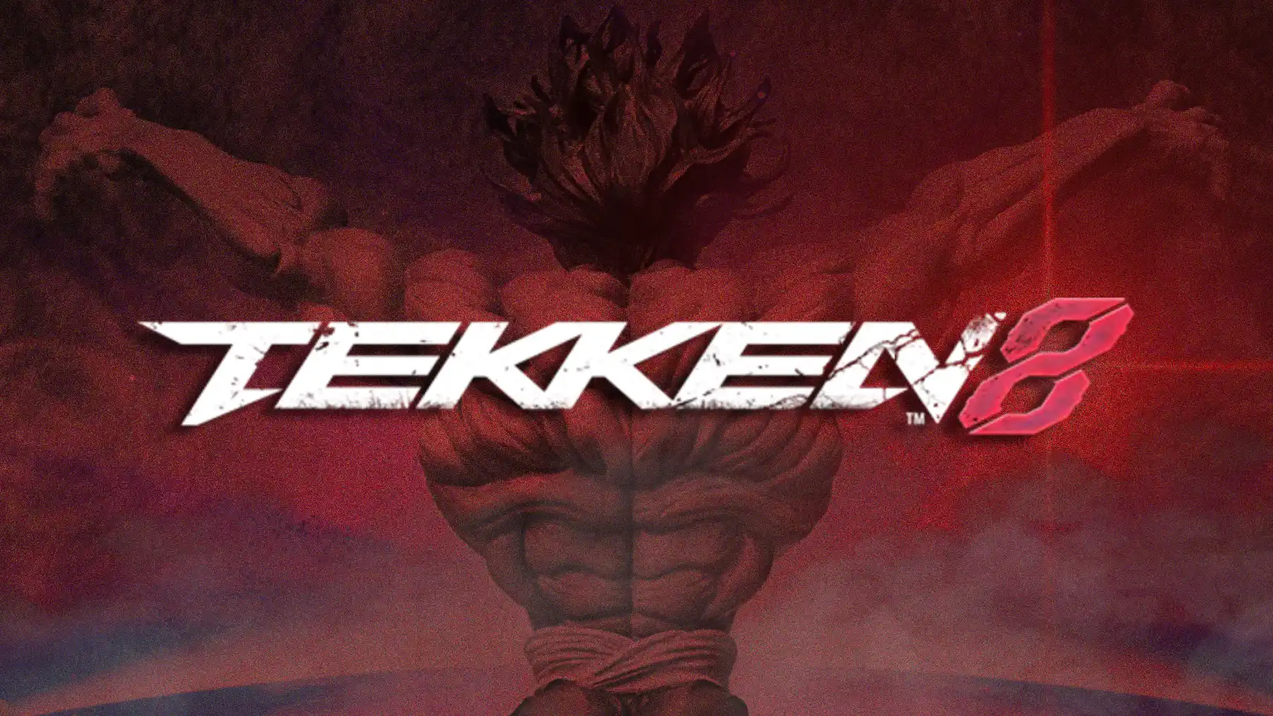 baki hanma in tekken 8