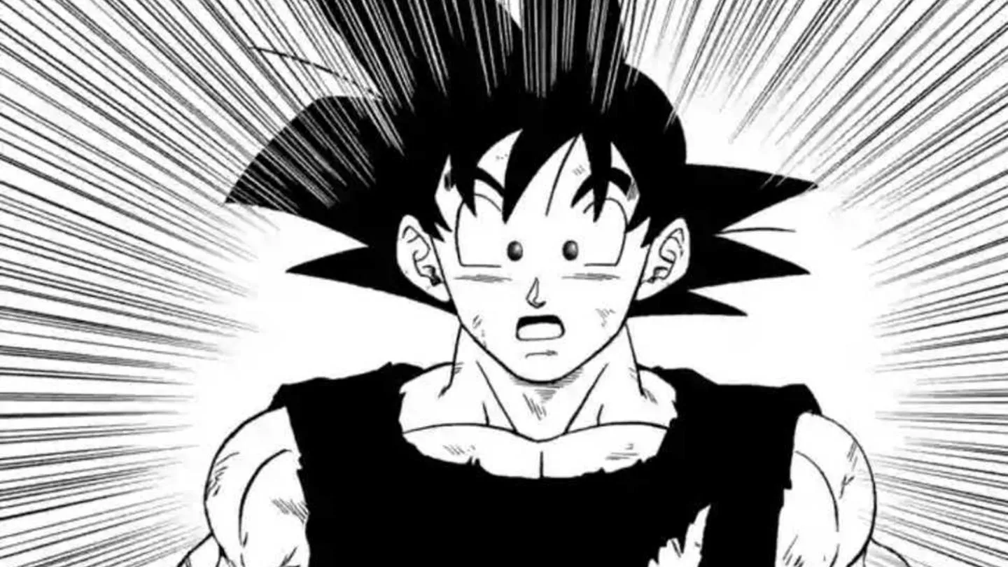 Cuándo podremos leer el manga Dragon Ball Super 88?