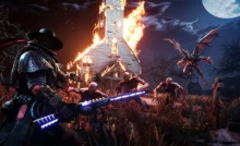 Evil West confirma sus Requisitos Oficiales de PC y las