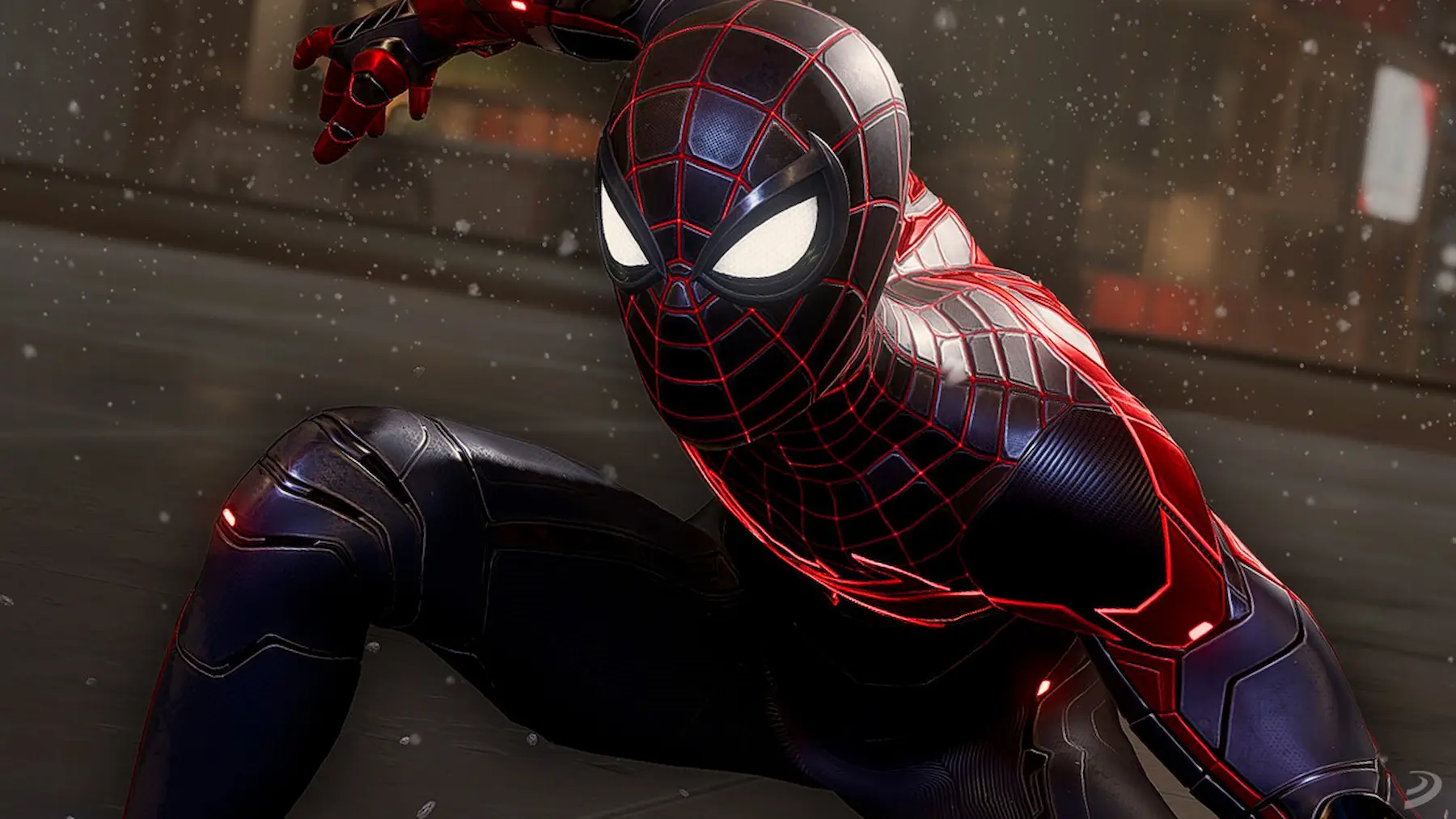 Analista de Bits, Marvel's Spider-Man Remastered, PC - PS5 - PS4