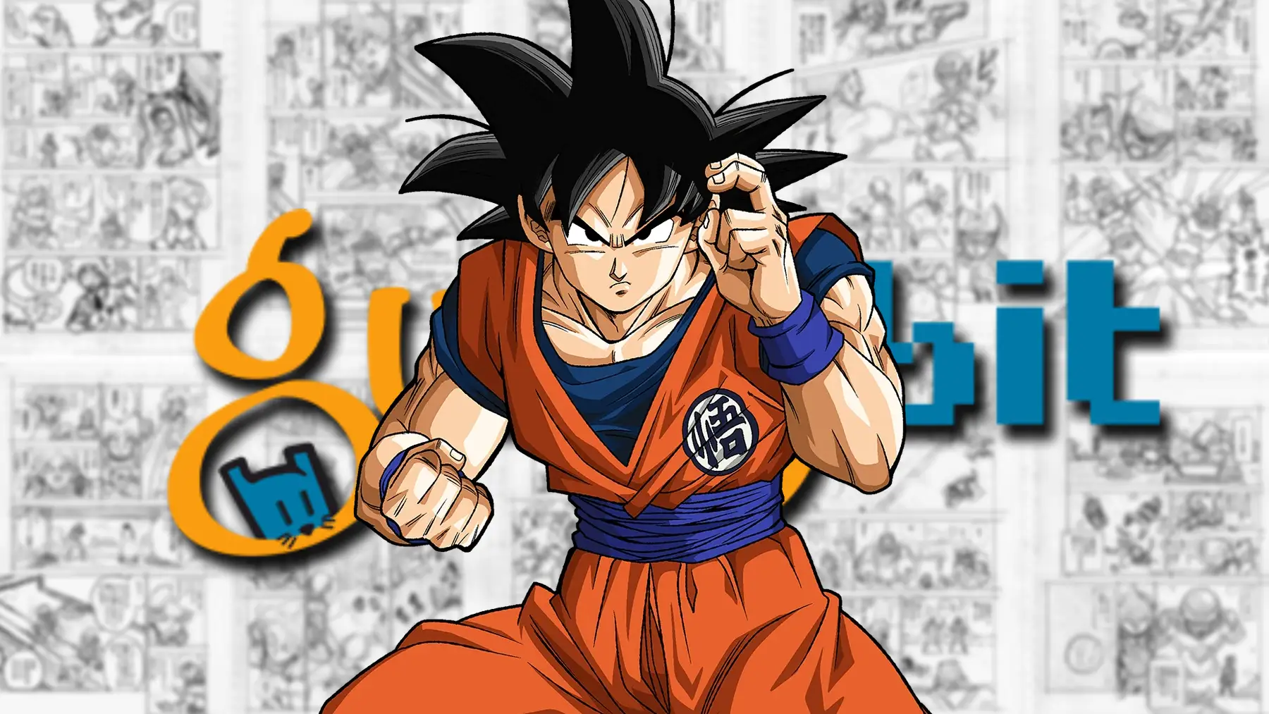 DRAGON BALL SUPER【Manga 89】Adelanto