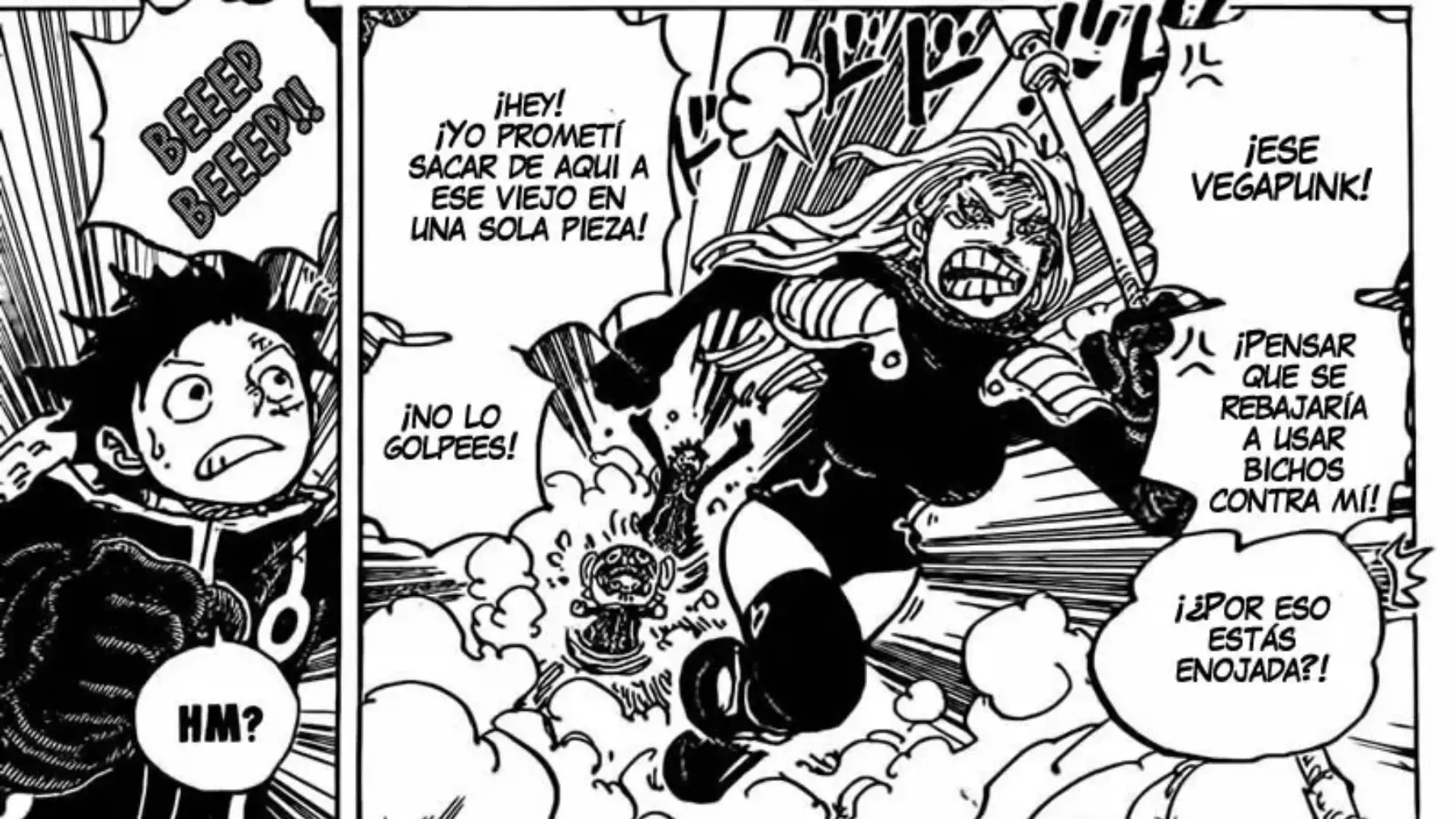 Dragon Ball Super manga 89 español completo manga plus: cuándo sale y  dónde leer el capítulo 89, Animes