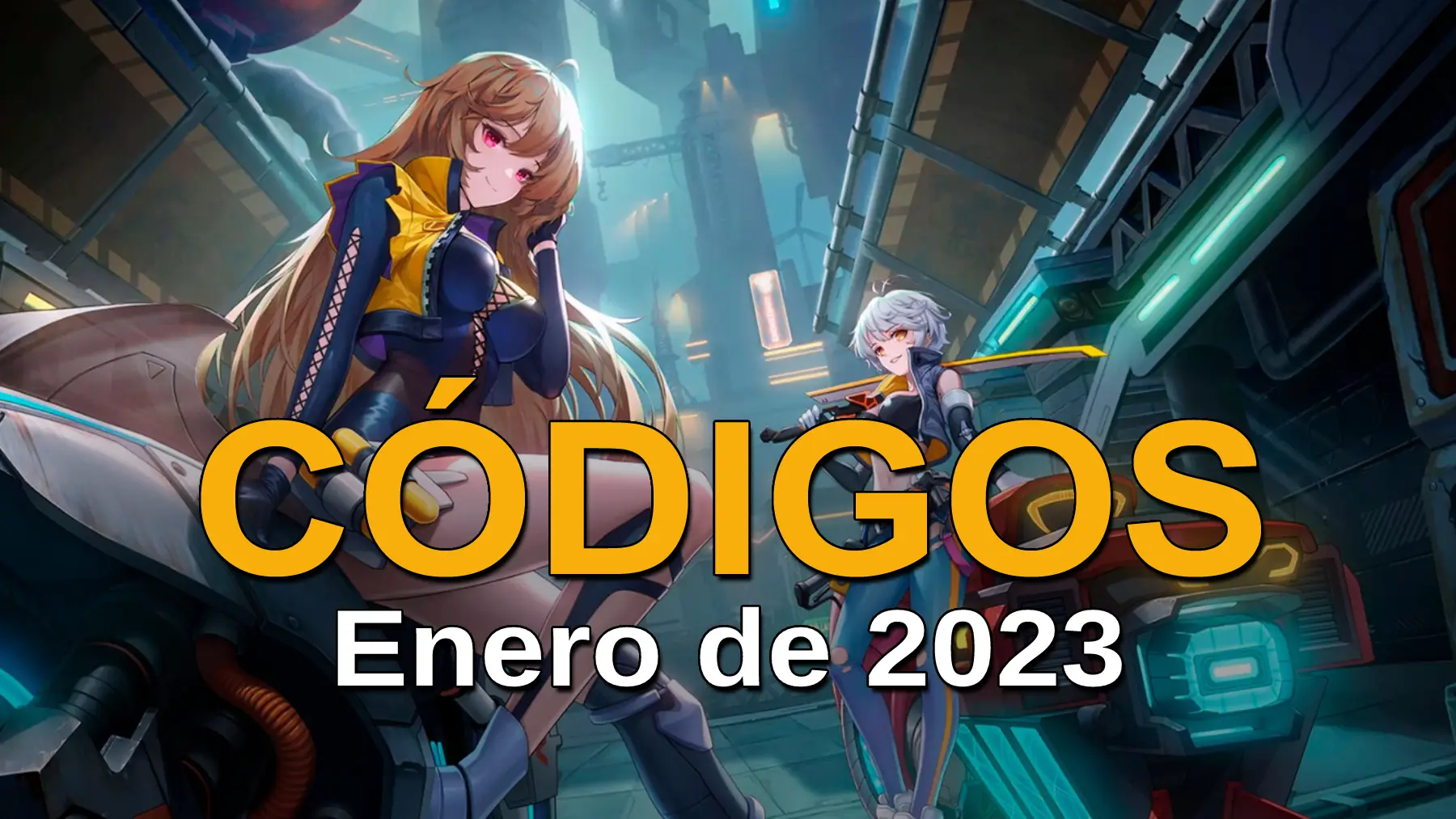 Códigos Ativos Tower Of Fantasy (Dezembro 2023) – recompensas