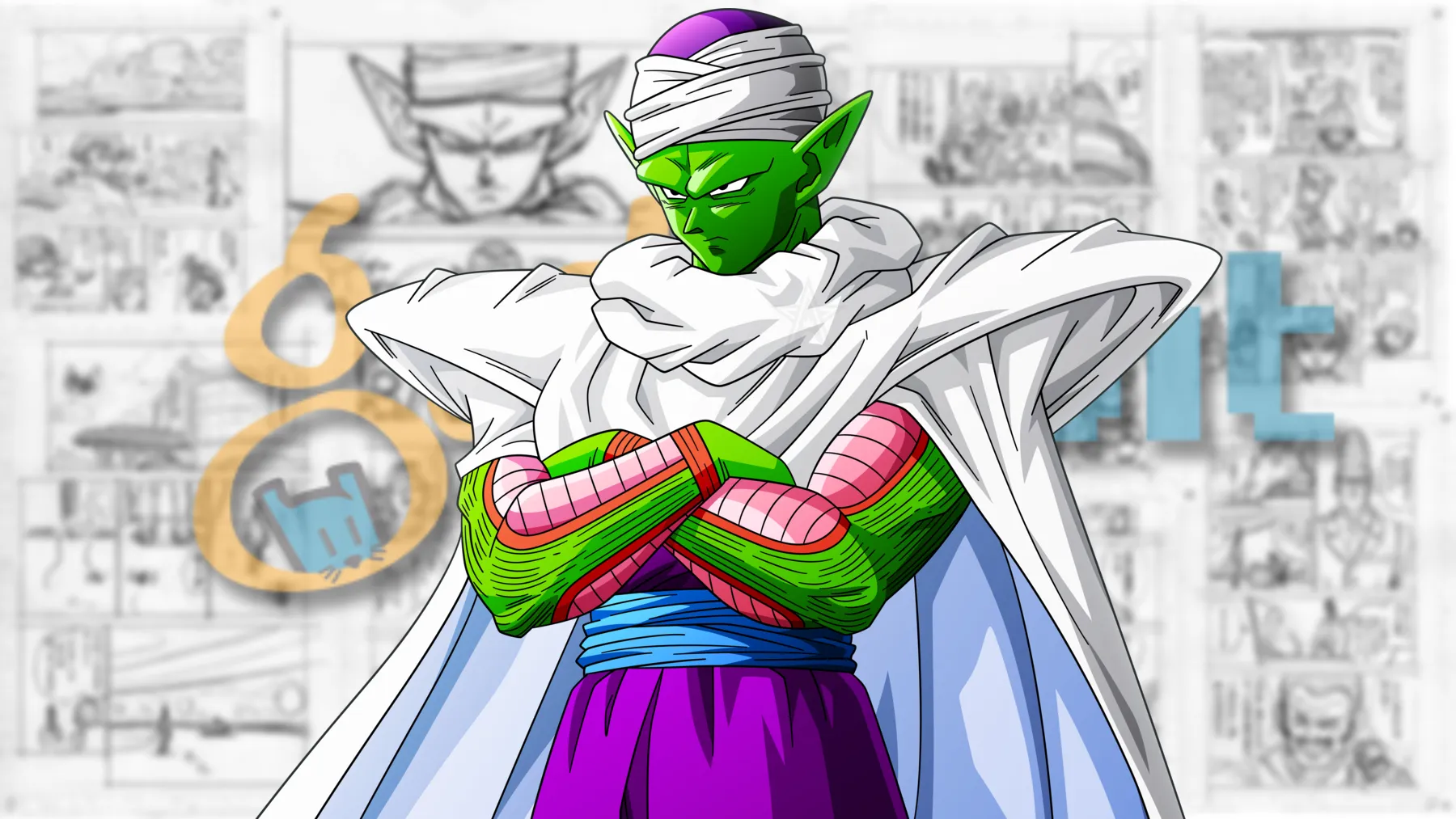 Dragon Ball Super Manga 91 RESUMEN COMPLETO  Gamma 2 APARECE y Pan  comienza su ENTRENAMIENTO 