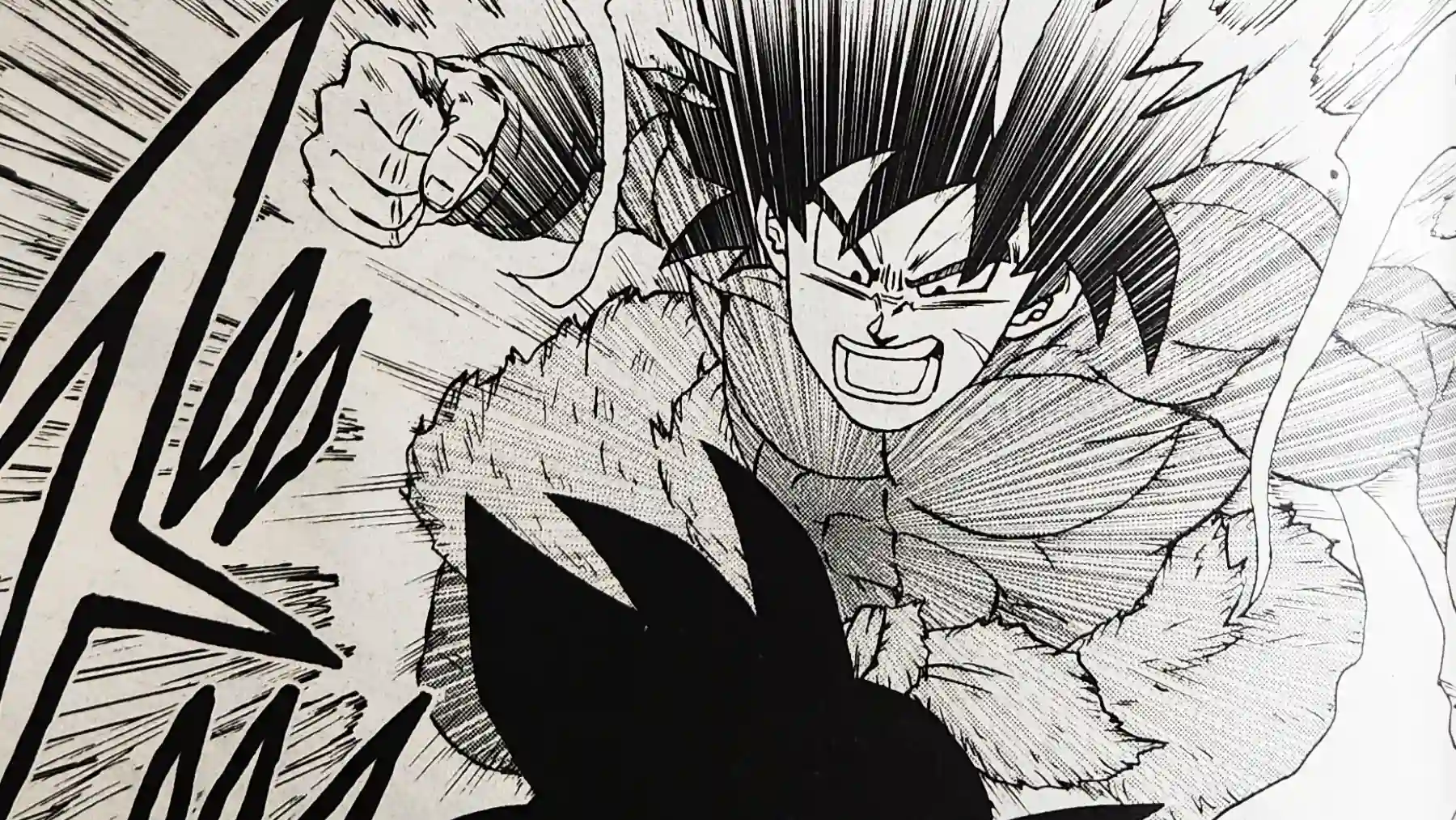 Dragon Ball Super Manga 92 Español Completo