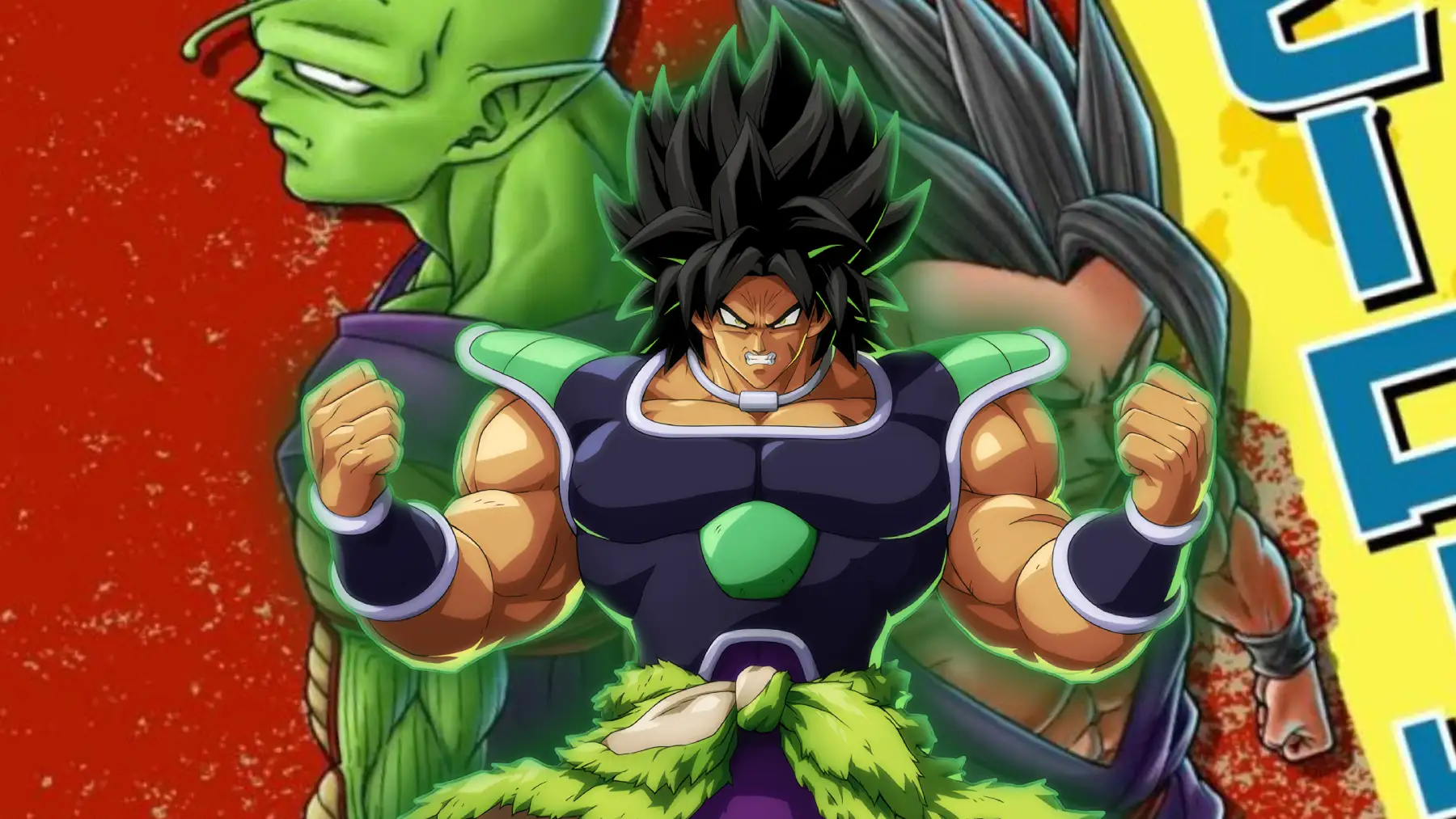 Dragon Ball Super: Filtrado al completo el capítulo 93 del manga con nuevas  imágenes